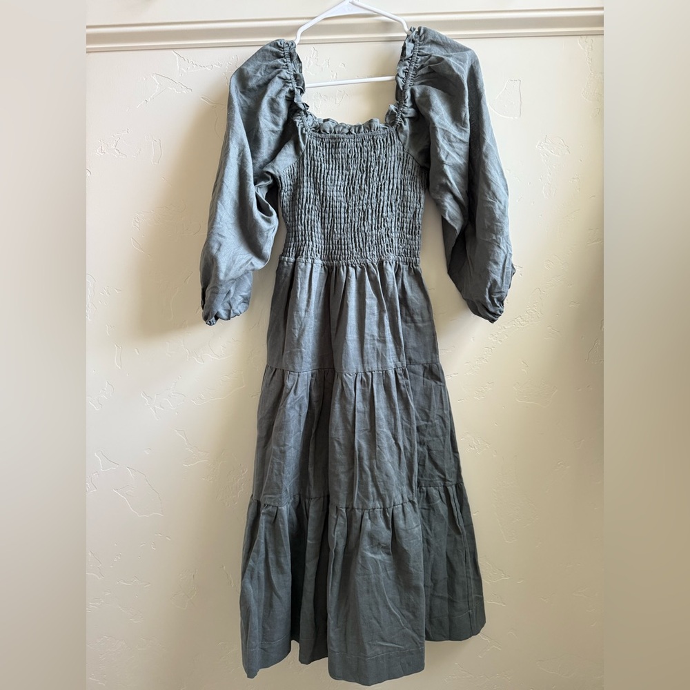 Neuflora dress